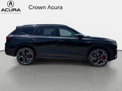 2026 Acura MDX Type S w/Advance Package