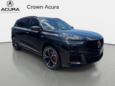 2026 Acura MDX Type S w/Advance Package
