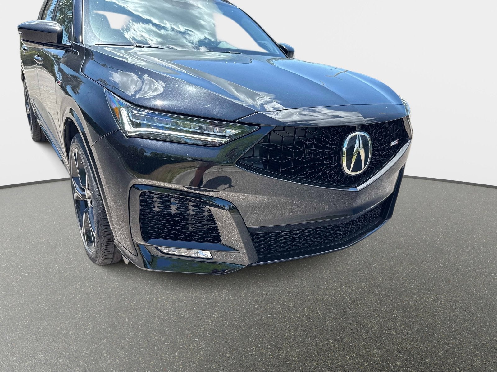 2026 Acura MDX Type S w/Advance Package