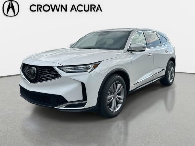 2026 Acura MDX Base