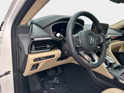 2026 Acura MDX Base