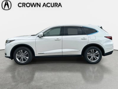 2026 Acura MDX Base