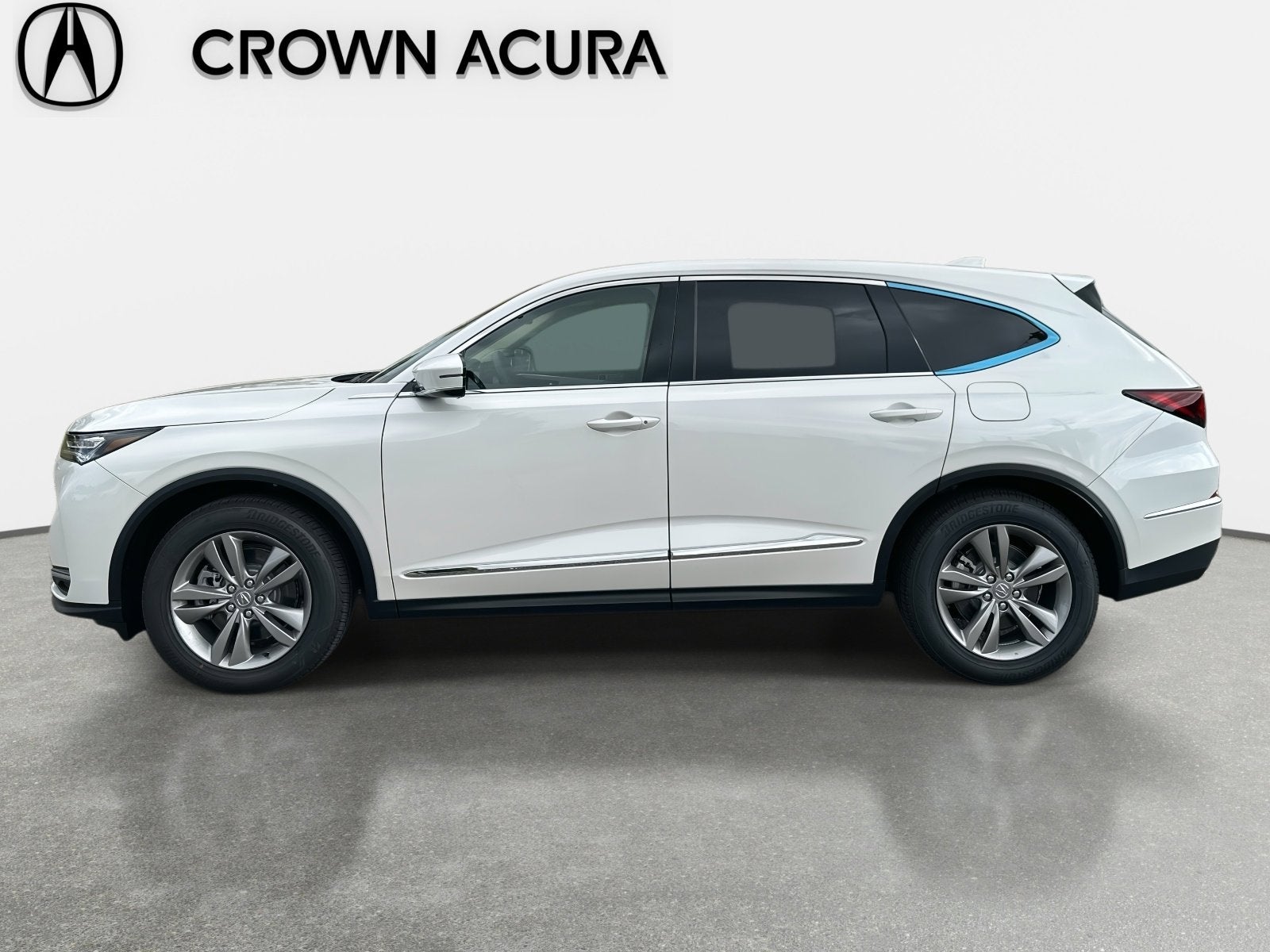 2026 Acura MDX Base