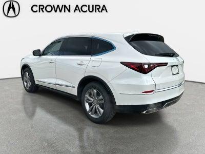 2026 Acura MDX Base