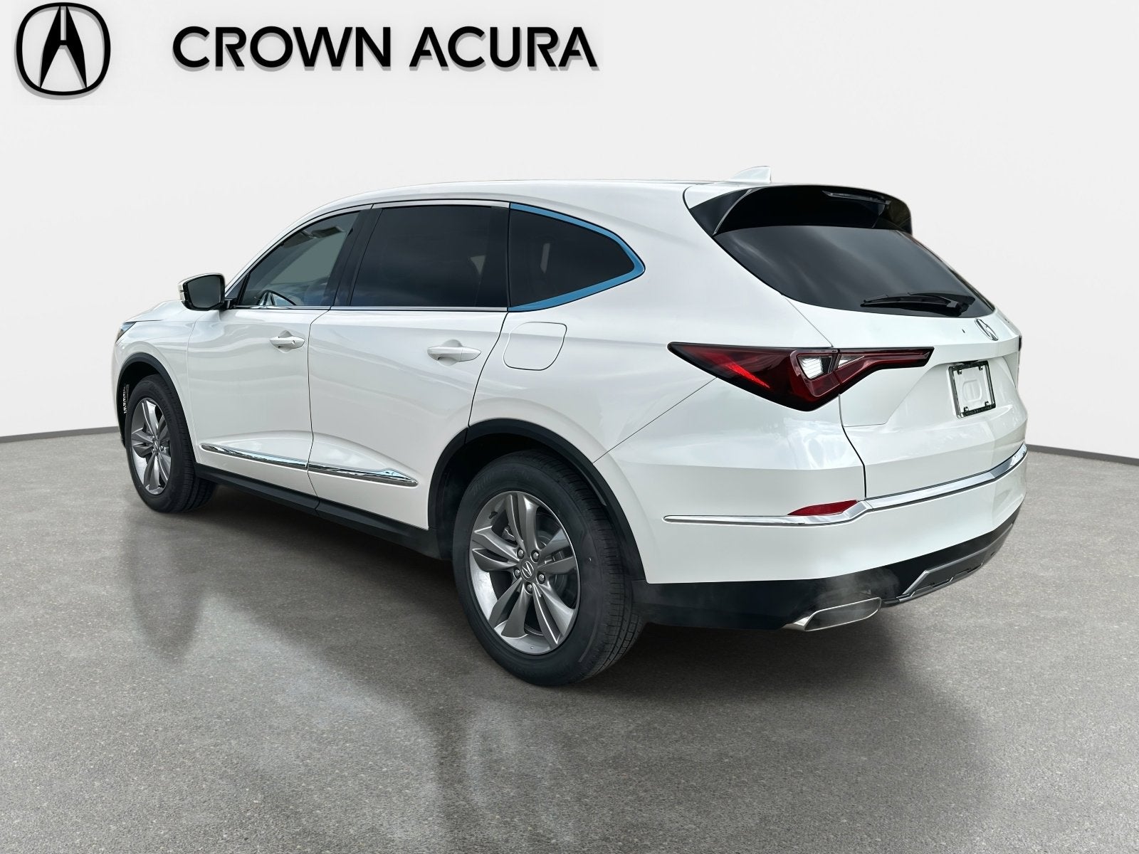2026 Acura MDX Base
