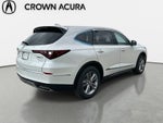 2026 Acura MDX Base