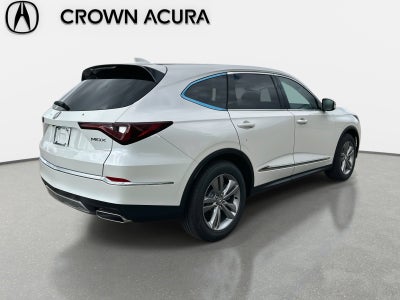 2026 Acura MDX Base