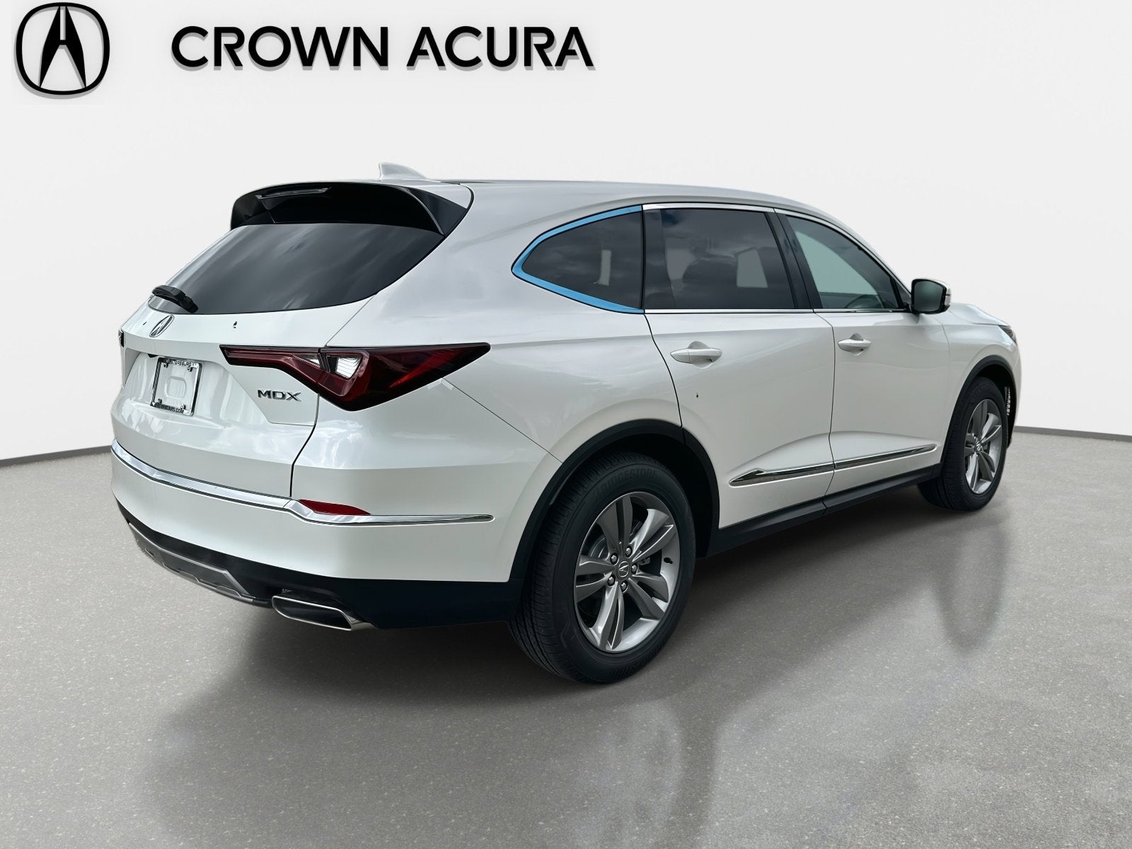 2026 Acura MDX Base