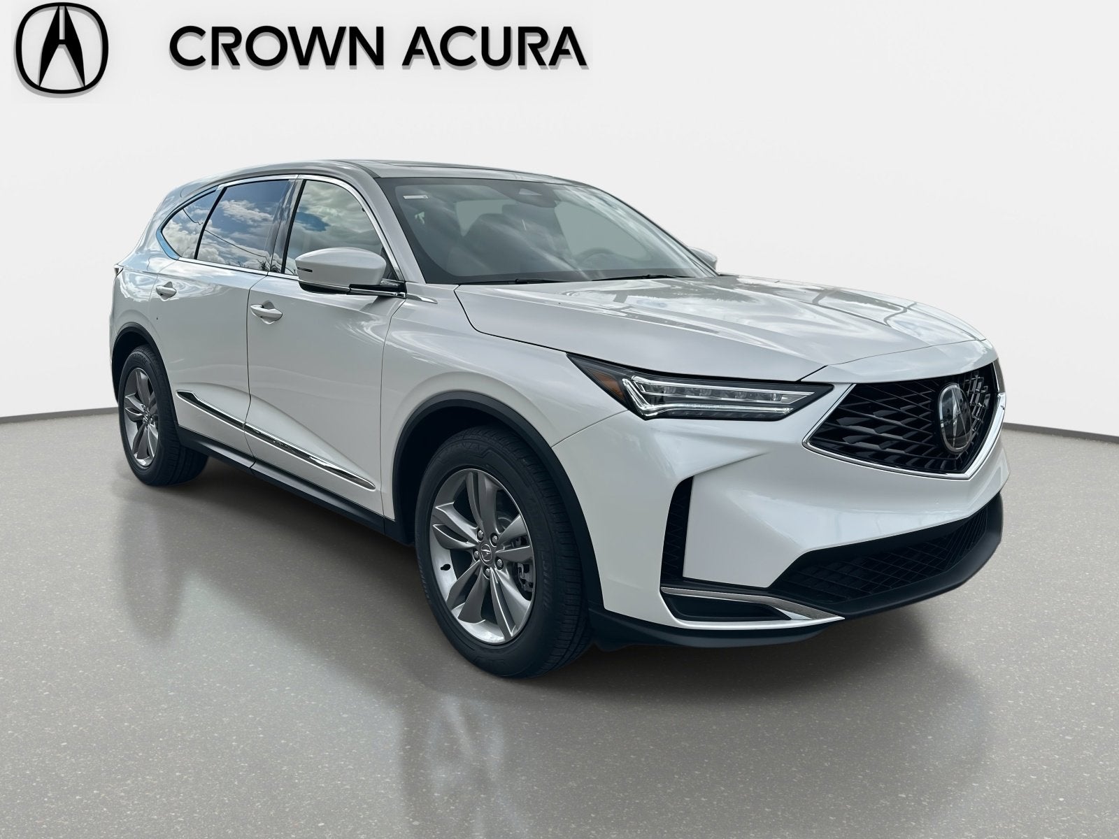2026 Acura MDX Base