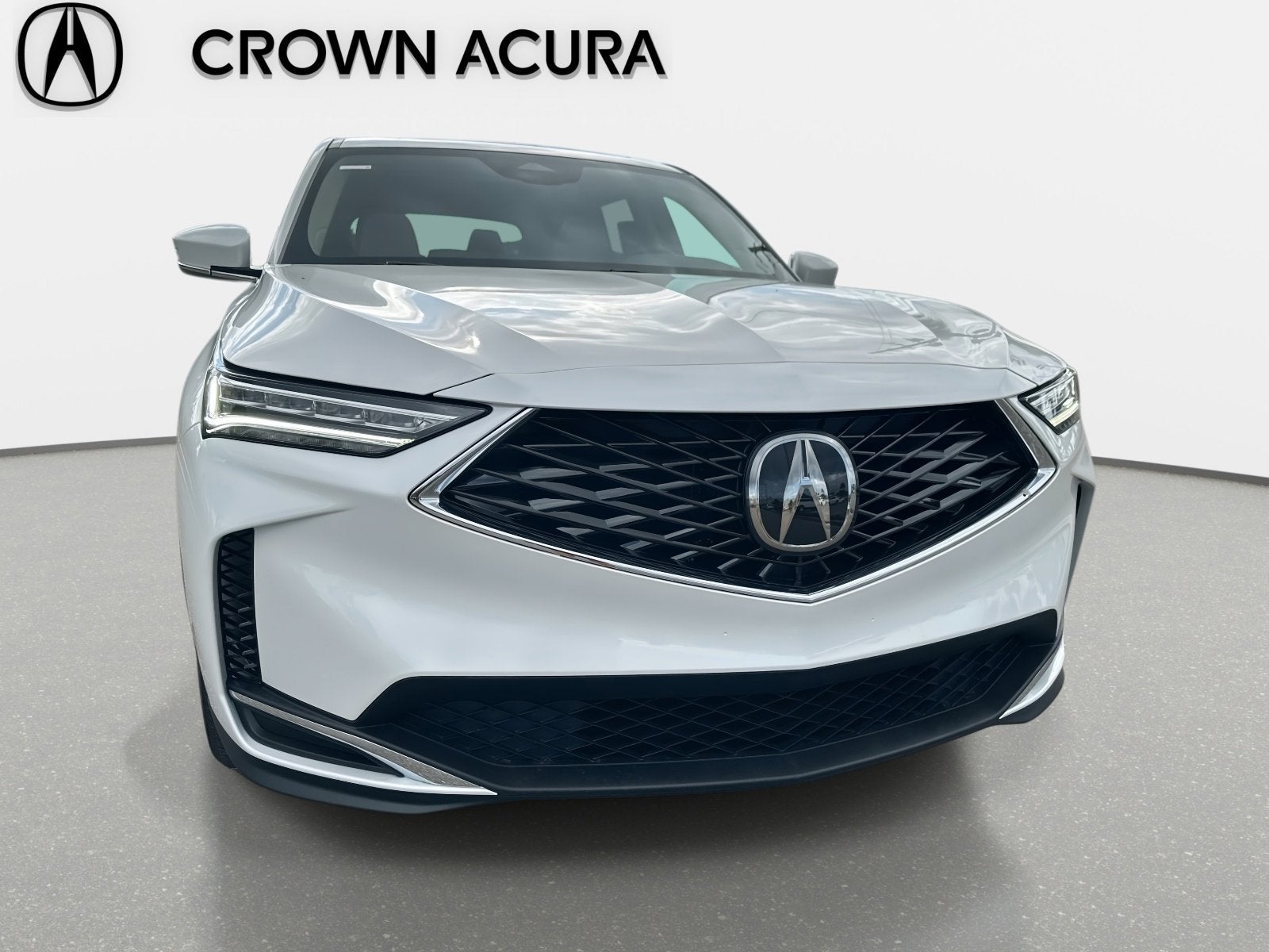 2026 Acura MDX Base