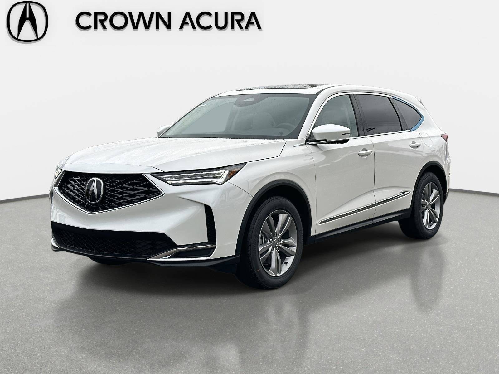 2026 Acura MDX Base