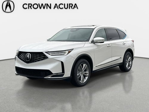 2026 Acura MDX Base