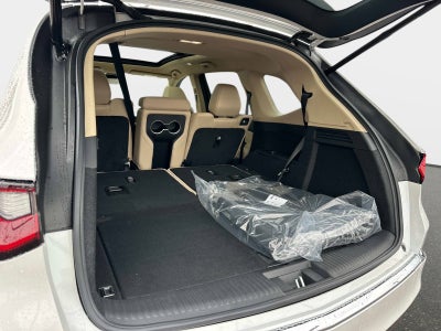 2026 Acura MDX Base