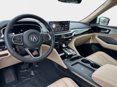 2026 Acura MDX Base
