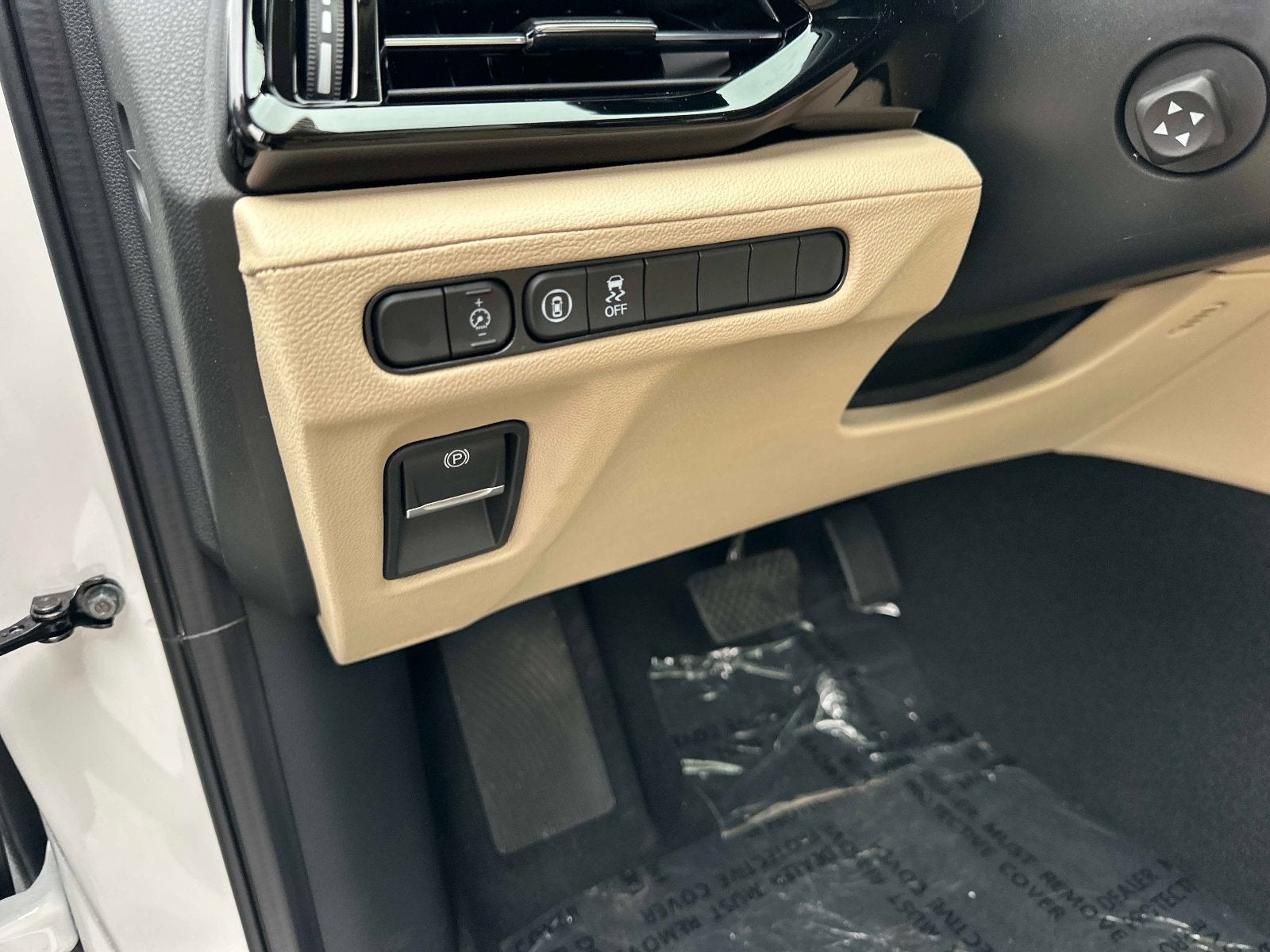 2026 Acura MDX Base