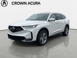 2026 Acura MDX Base