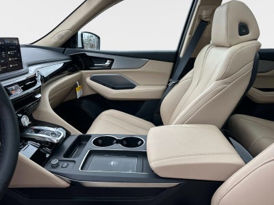 2026 Acura MDX Base