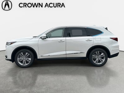 2026 Acura MDX Base