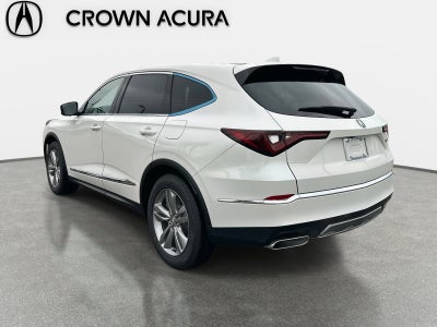 2026 Acura MDX Base