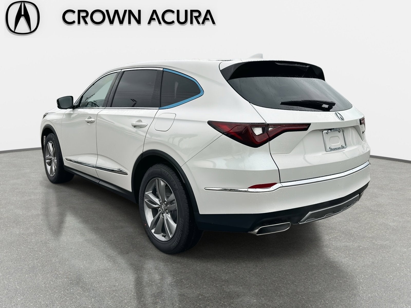 2026 Acura MDX Base