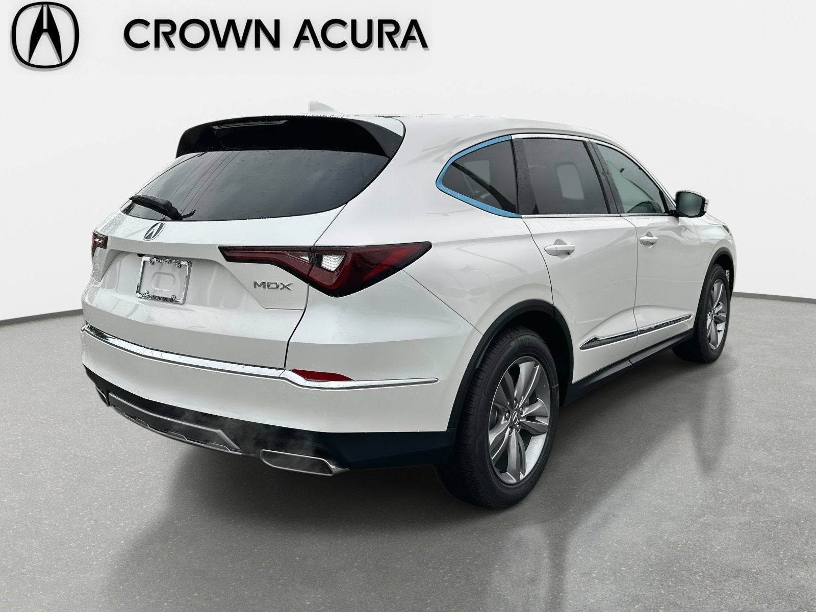 2026 Acura MDX Base