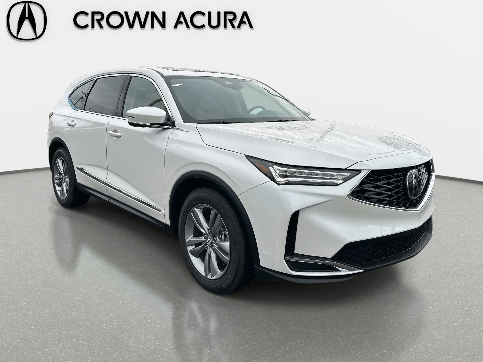 2026 Acura MDX Base