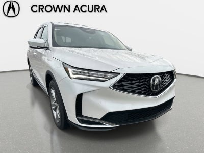 2026 Acura MDX Base