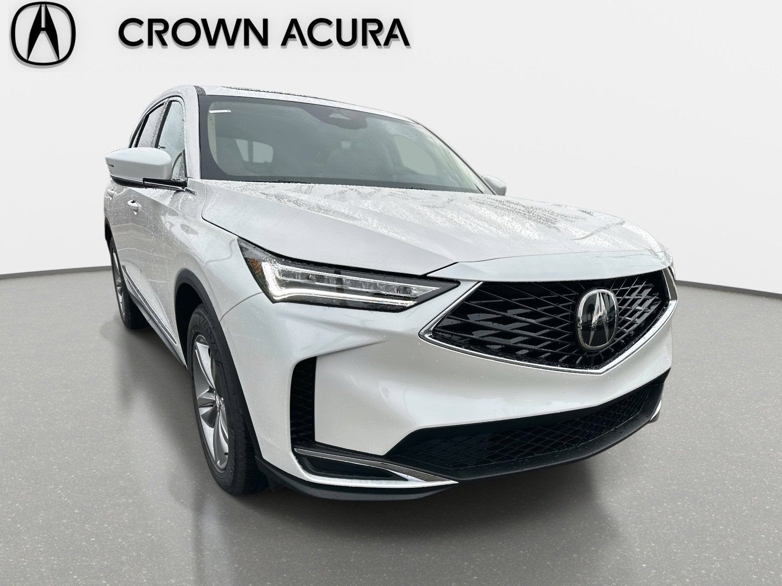 2026 Acura MDX Base