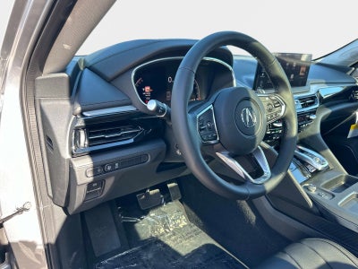 2026 Acura MDX Base