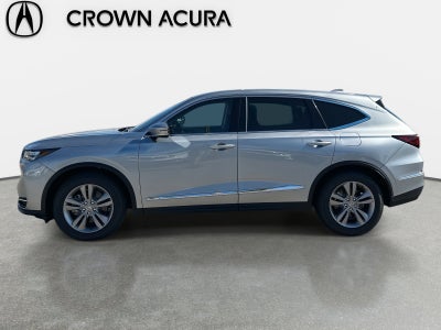 2026 Acura MDX Base