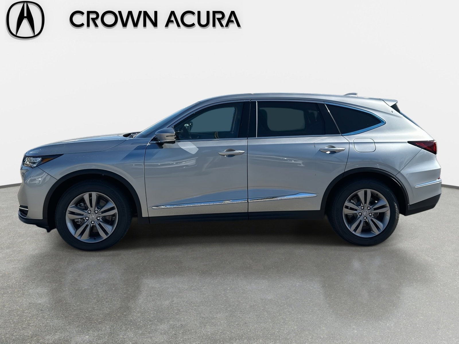 2026 Acura MDX Base