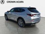 2026 Acura MDX Base
