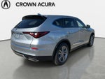 2026 Acura MDX Base