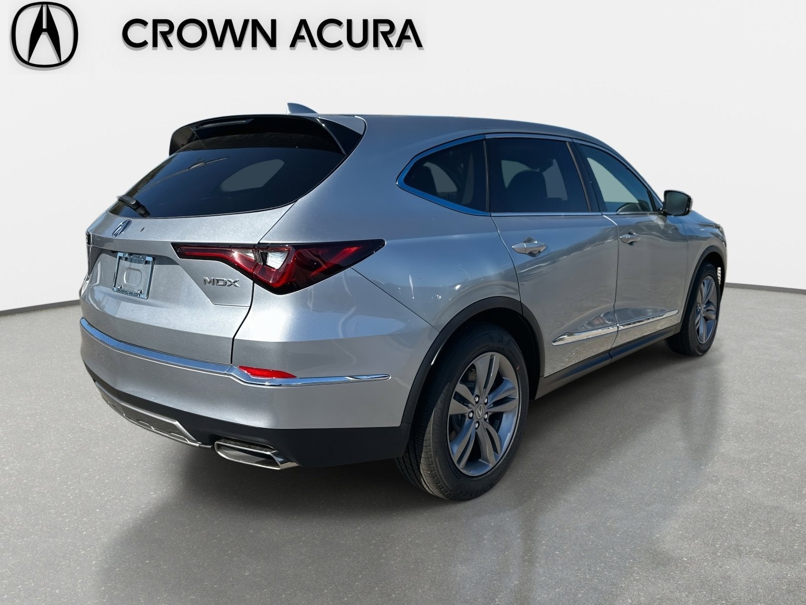 2026 Acura MDX Base