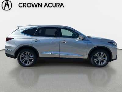 2026 Acura MDX Base