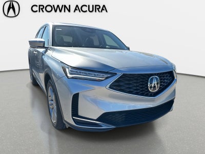 2026 Acura MDX Base