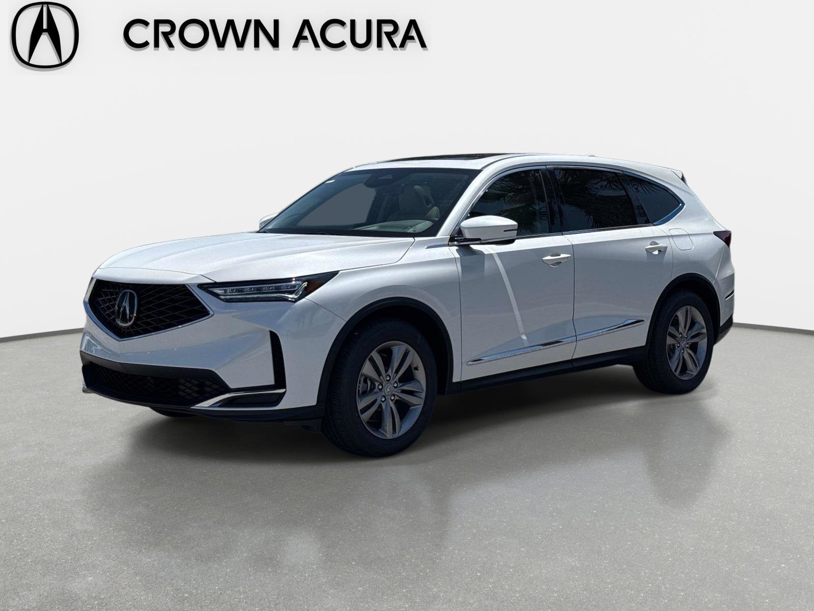 2026 Acura MDX Base