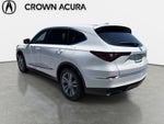 2026 Acura MDX Base