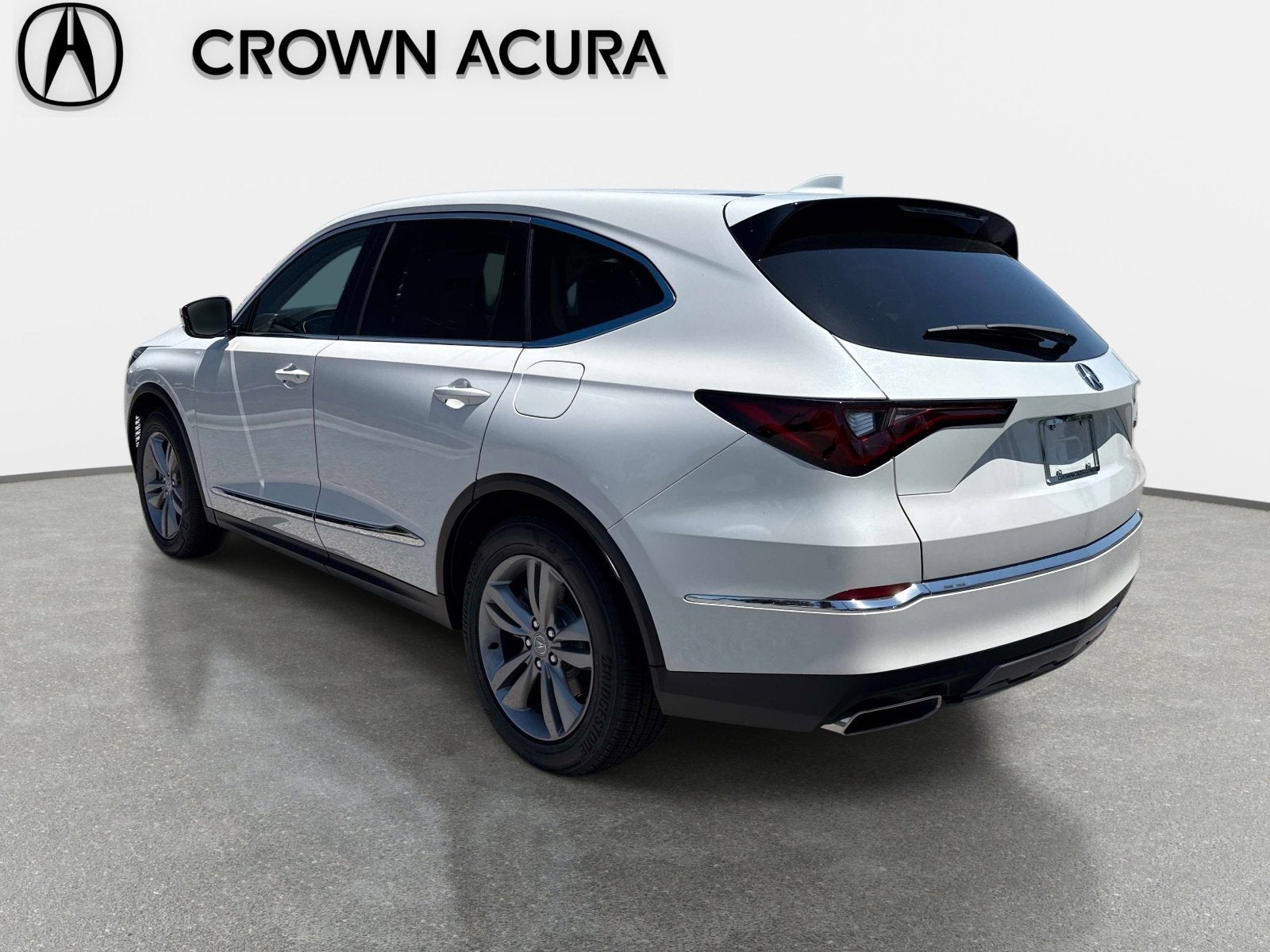 2026 Acura MDX Base