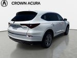 2026 Acura MDX Base