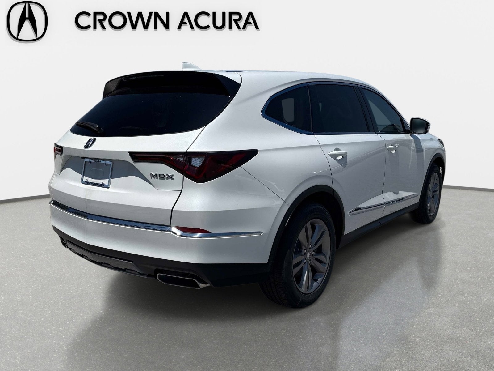 2026 Acura MDX Base