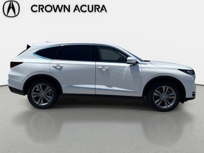 2026 Acura MDX Base