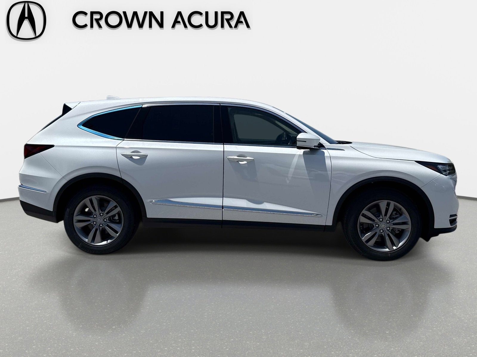 2026 Acura MDX Base