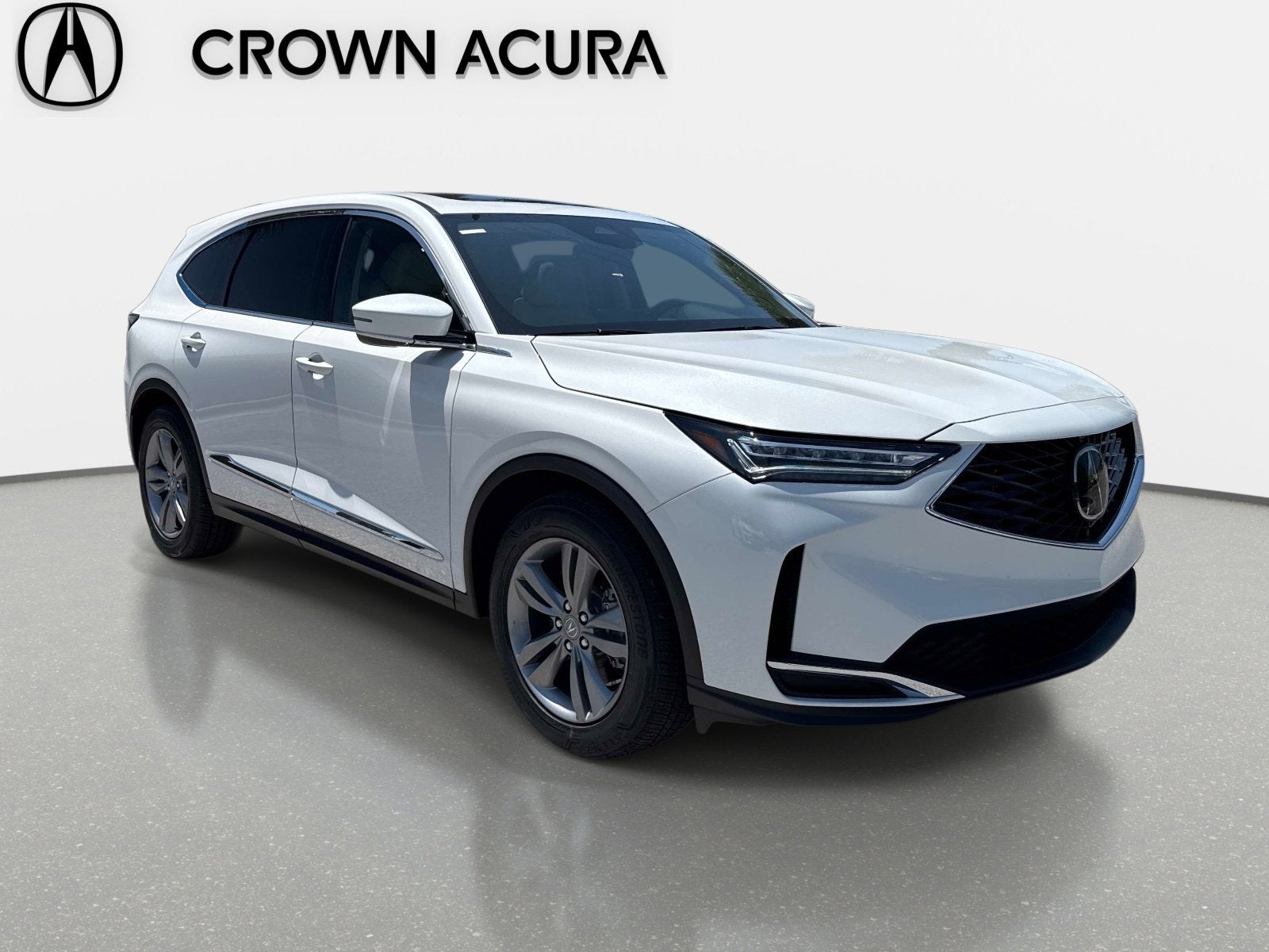 2026 Acura MDX Base