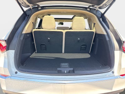 2026 Acura MDX Base