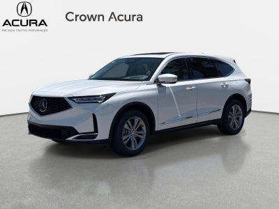 2026 Acura MDX Base