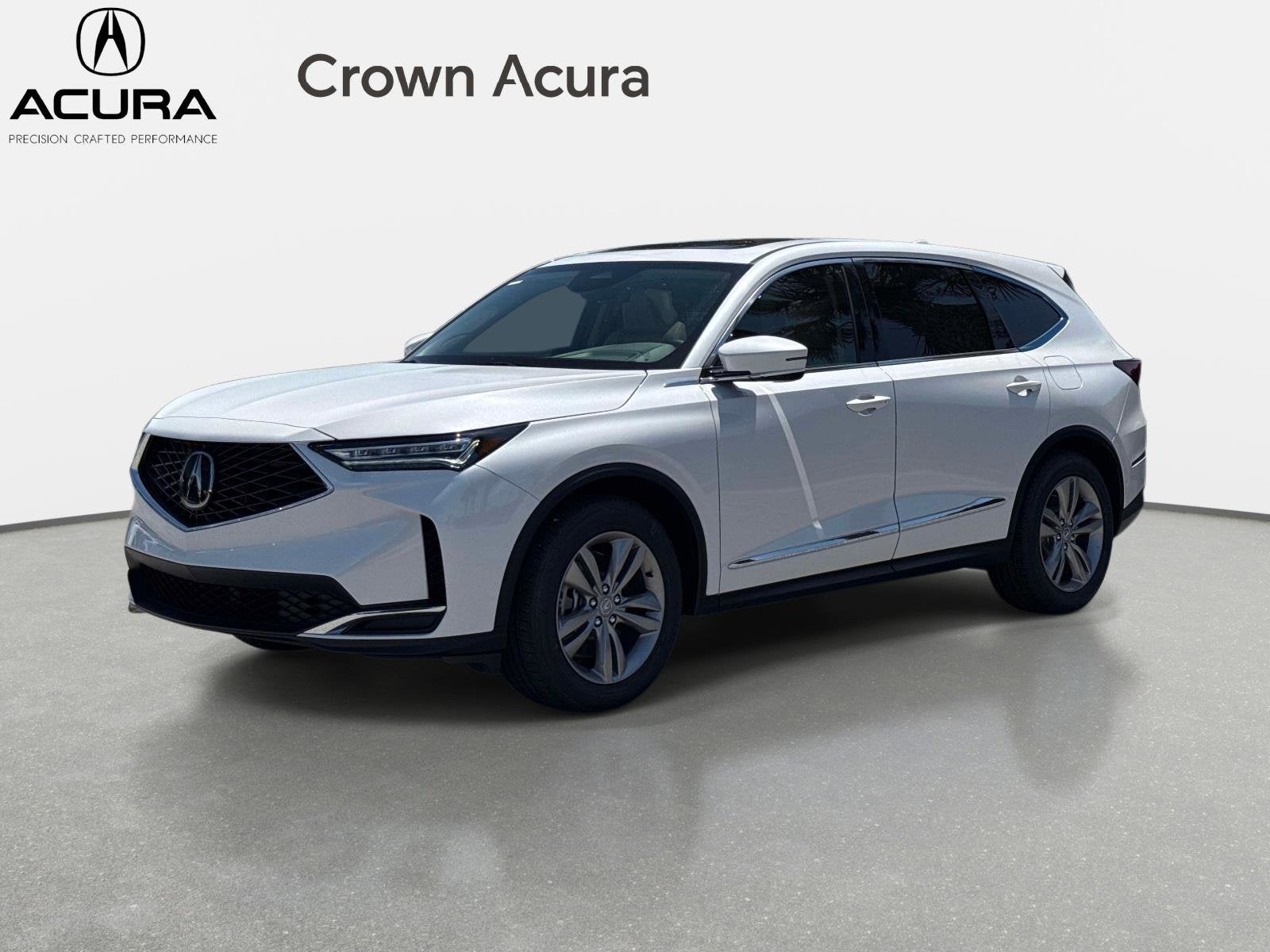 2026 Acura MDX Base