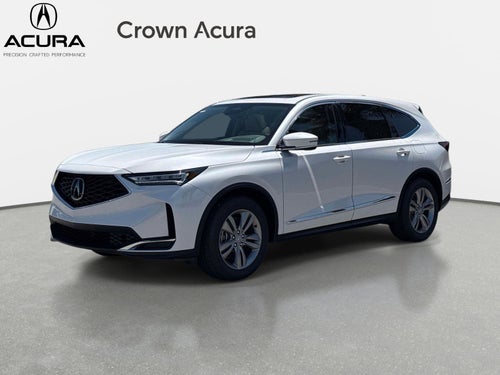 2026 Acura MDX Base