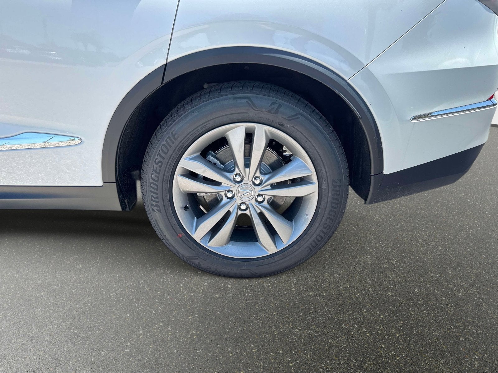 2026 Acura MDX Base