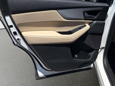 2026 Acura MDX Base